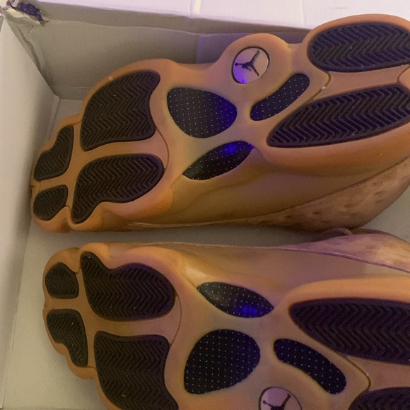 Jordan Wheat 13 - Picture 3 of 4